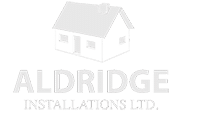 Aldridge Installations logo footer