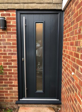 Composite doors Southampton 1