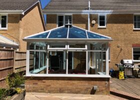 Conservatories Southampton Hampshire 18