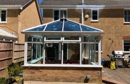 Conservatories Southampton Hampshire 18