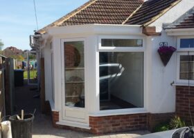 Conservatories Southampton Hampshire 2