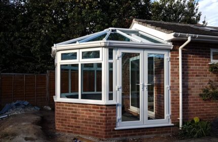 Conservatories Southampton Hampshire 8