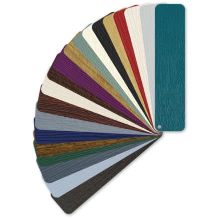 Solidor Colour Swatches