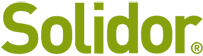 Solidor logo Solidor logo