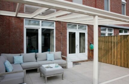 Conservatory alternative