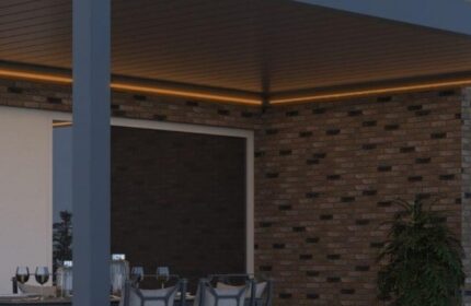 Pinela garden room 2