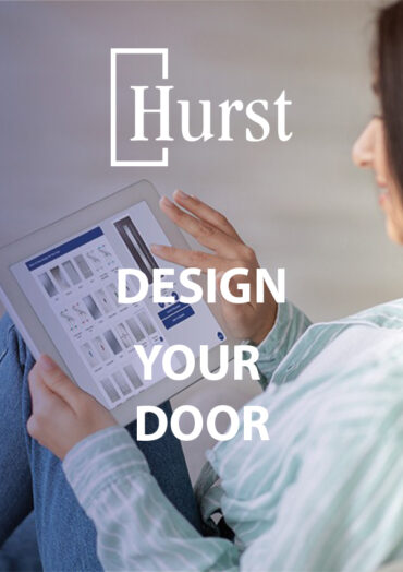 HURST Design Your Door img