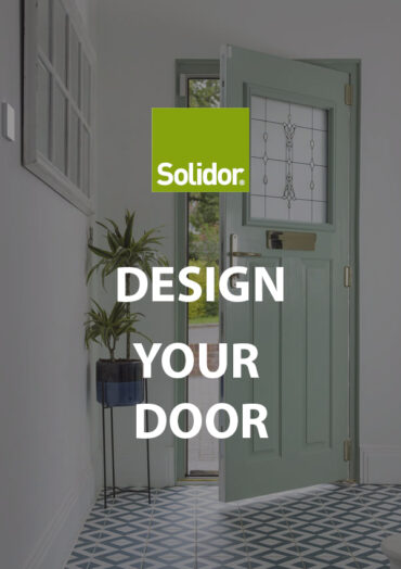 Solidor design ypur door img